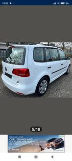 Touran CNG/Benzine 1.4 , 5 plaats, Auto's, Particulier, Te koop