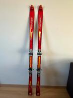 Fischer skis, Sport en Fitness, Skiën en Langlaufen, Ophalen, 160 tot 180 cm, Carve, Fischer