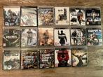29 PS3 games, Ophalen of Verzenden, Zo goed als nieuw