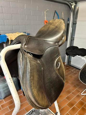Pony Zadel te koop, Enlèvement, Comme neuf