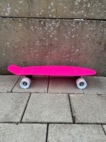 Skateboard beschikbaar voor biedingen