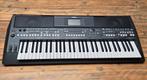 Yamaha PSR-SX600 arranger keyboard  topstaatYamaha PSR-SX600, Muziek en Instrumenten, Keyboards, Ophalen, Yamaha