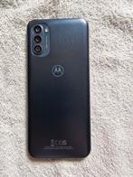 Motorola Moto g31-128GB-Grijs, Comme neuf, Enlèvement