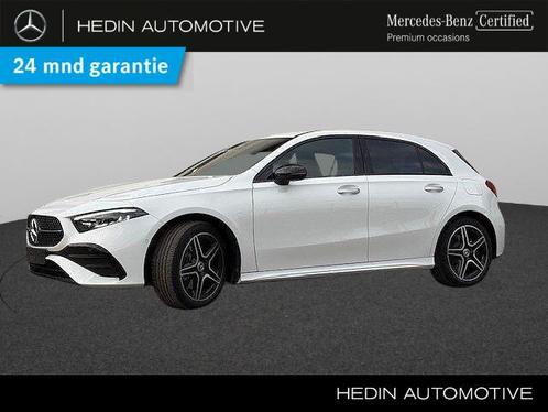 Mercedes-Benz A-Klasse 250 e Compact Saloon, Auto's, Mercedes-Benz, Bedrijf, Te koop, A-Klasse, Achteruitrijcamera, Lane Departure Warning