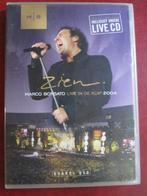 Zien - Marco Borsato live in de Kuip 2004 (2 disc), Cd's en Dvd's, Dvd's | Muziek en Concerten, Alle leeftijden, Boxset, Muziek en Concerten