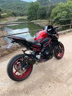 Kawasaki  z900, Particulier