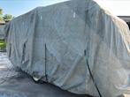 Hoes voor caravan, Caravans en Kamperen, Ophalen, Gebruikt