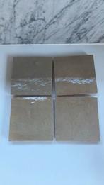 Zellige tegeltjes handgemaakt 10x10 cm, Ophalen