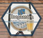 Hoegaarden Spiegel / Reclamebord, Ophalen, Gebruikt, Reclamebord