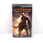 God Of War Ghost Of Sparta Playstation PSP, Consoles de jeu & Jeux vidéo, Comme neuf, Enlèvement ou Envoi