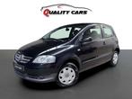 Volkswagen Fox 1.2i | 67.000 KM | Garantie, Auto's, Volkswagen, Voorwielaandrijving, 4 zetels, Gebruikt, Zwart