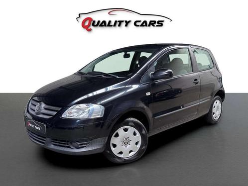 Volkswagen Fox 1.2i | 67.000 KM | Garantie, Auto's, Volkswagen, Bedrijf, Te koop, Fox, ABS, Airbags, Metaalkleur, Benzine, Euro 4
