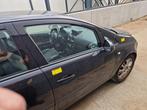 Scherm rechts-voor van een Opel Corsa (Z20R), Ophalen of Verzenden, 3 maanden garantie, Gebruikt, Opel