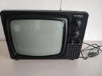 Vintage Tv Hitachi, Antiquités & Art, Antiquités | TV & Hi-Fi, Enlèvement