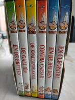 dvd box Asterix, Cd's en Dvd's, Ophalen of Verzenden, Nieuw in verpakking