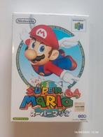 Super Mario 64, Consoles de jeu & Jeux vidéo, Jeux | Nintendo 64, Comme neuf, Enlèvement ou Envoi