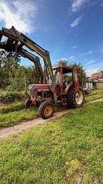 International 845 XL, Zakelijke goederen, Landbouw | Tractoren, Ophalen of Verzenden