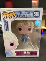 ELSA #581 - Funko Pop, Ophalen, Zo goed als nieuw