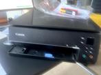 printer, Computers en Software, Printers, Ophalen, Canon, Printer, Inkjetprinter