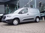 Opel Combo CARGO L1H1 1.5 100PK |3PL|, Auto's, Opel, Monovolume, Bedrijf, 74 kW, Zilver of Grijs