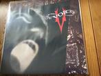 LP The Voices - the voices, Ophalen of Verzenden