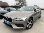 Volvo V60 2.0 D3 GEARTRONIC AUTOMAAT NAVIGATIE FULL LED PDC, Auto's, Volvo, Automaat, Euro 6, 1969 cc, 108 kW