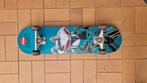 Skateboard 8.0 Almost DC Comics, Sport en Fitness, Ophalen, Zo goed als nieuw, Skateboard