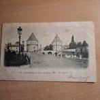 Kortrijk 8 oude postkaarten, Enlèvement ou Envoi