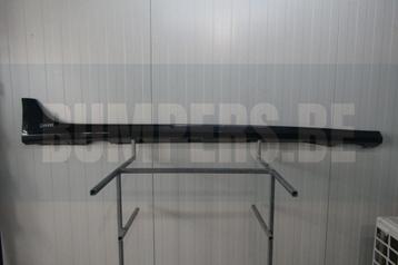 Zijskirt Dorpellijst Rechts Audi A6 C7 S-Line 4G0 Facelift 1 beschikbaar voor biedingen