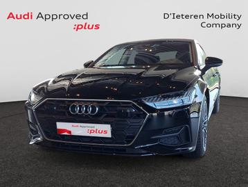 Audi A7 Spotback PHEV A7 Sportback PHEV 50 TFSI e Quattro S  beschikbaar voor biedingen