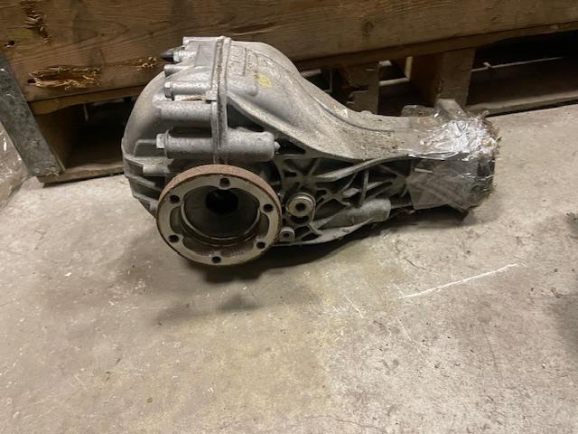 DIFFERENTIEEL ACHTER Audi A5 Sportback (8TA) (0AR525053A), Auto-onderdelen, Remmen en Aandrijving, Audi, Gebruikt