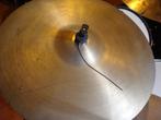 A.Zildjian 20"  vintage crash-ride, Muziek en Instrumenten, Drumstellen en Slagwerk, Ophalen of Verzenden, Gebruikt
