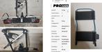 Pro User Diamant 1, Auto diversen, Fietsendragers, Ophalen, Zo goed als nieuw, Brede banden, 1 fiets