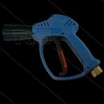 Swivel HD Pistool 350 Bar KEW Warmwater Pro, Verzenden