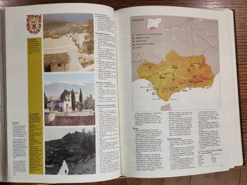 Winkler Prins encyclopedie 25-delig, achtste druk  beschikbaar voor biedingen