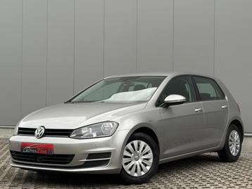 Volkswagen Golf 1.2 TSI DSG Adap.Cruise Park.Sensor Navi beschikbaar voor biedingen