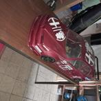 Alfa Romeo 1/5e FG, Modelisme rc, Zo goed als nieuw, Ophalen