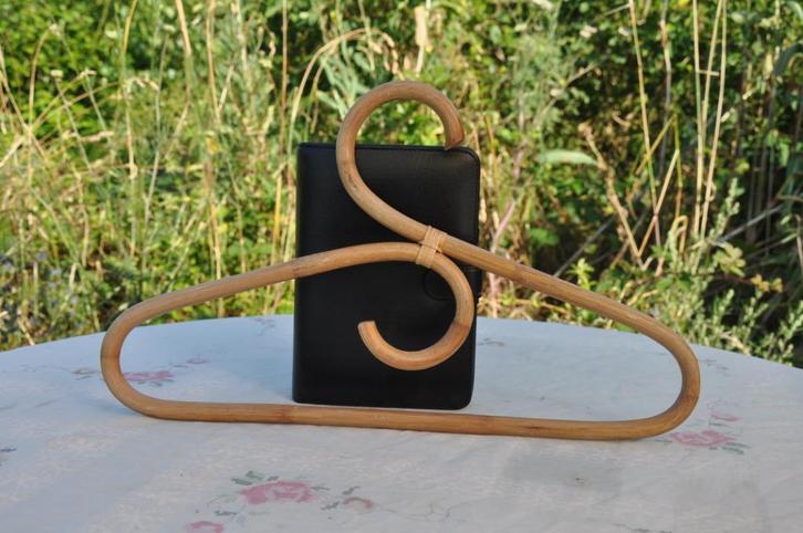 cintre en bambou, Maison & Meubles, Accessoires pour la Maison | Autre, Comme neuf, Enlèvement ou Envoi