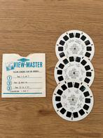 Viewmaster set jaren 70, Ophalen, Zo goed als nieuw