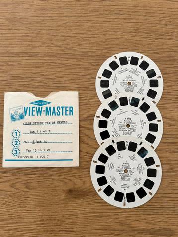 Viewmaster set jaren 70 beschikbaar voor biedingen