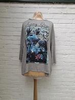 T-shirt Sunny days, Kleding | Dames, T-shirts, Ophalen of Verzenden, Gedragen, Maat 46/48 (XL) of groter