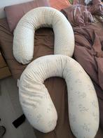 2x borstvoedingskussen, Ophalen