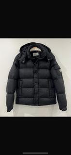 Moncler dekbed, Kleding | Heren, Moncler, Zwart, Nieuw, Overige maten