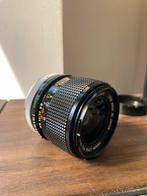 Canon fd 35mm ssc, Ophalen, Gebruikt