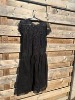 Feestjurk met kant NIEUW, Kleding | Dames, Maat 42/44 (L), Nieuw, Ophalen of Verzenden, Boven de knie