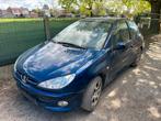 Peugeot 206 1600 16v à réparer, Autos, Peugeot, Achat, Particulier