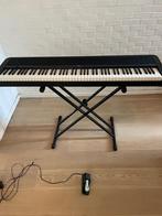 piano, Muziek en Instrumenten, Piano's, Ophalen, Gebruikt, Piano, Digitaal