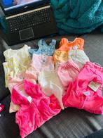 Meisjeskleding - maat 50 tt 68, Enfants & Bébés, Vêtements de bébé | Packs de vêtements pour bébés, Taille 50, Enlèvement ou Envoi