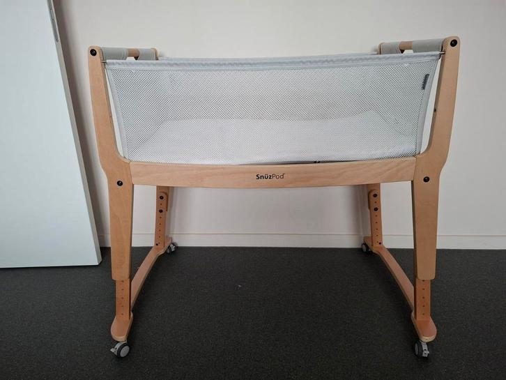 Co sleeper, Kinderen en Baby's, Babywiegjes en Ledikanten, Zo goed als nieuw, Ophalen