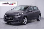 Peugeot 208 1.2 PureTech Blue Lion Navi PDC Cruise Apple/And, Handgeschakeld, Grijs, Stadsauto, Parkeersensor